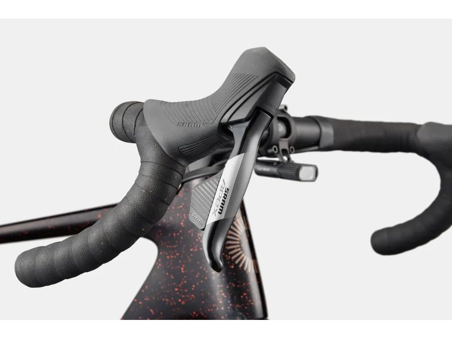 Gravel kolo CANNONDALE TOPSTONE CARBON 2 AXS SMARTSENSE CPO