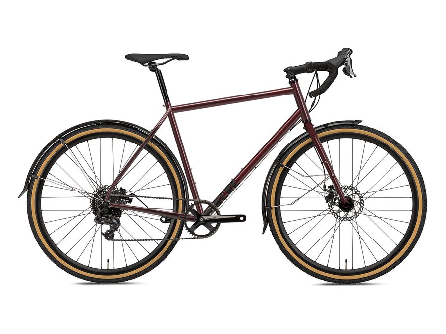 Gravel kolo Octane One Code ADV