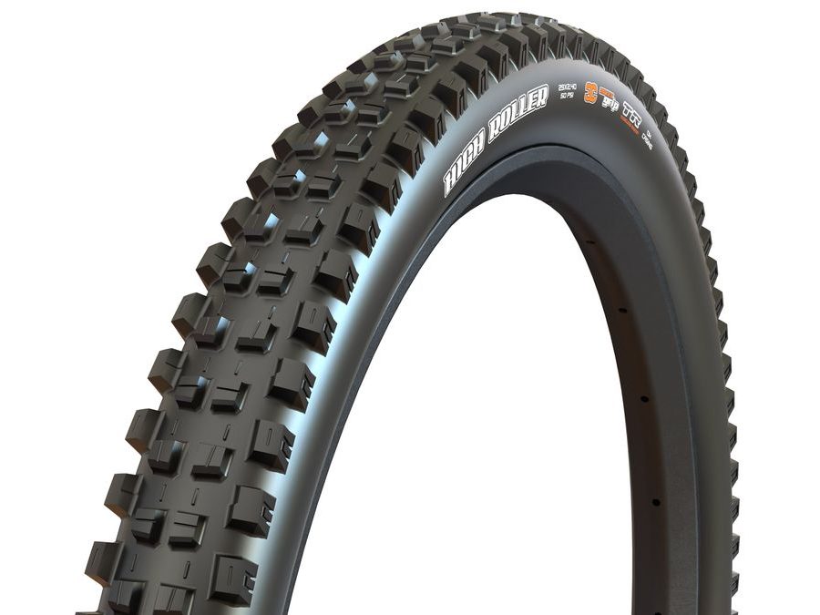 MAXXIS PLÁŠŤ HIGH ROLLER III 29X2.40 KEVLAR 3CG/EXO+/TR