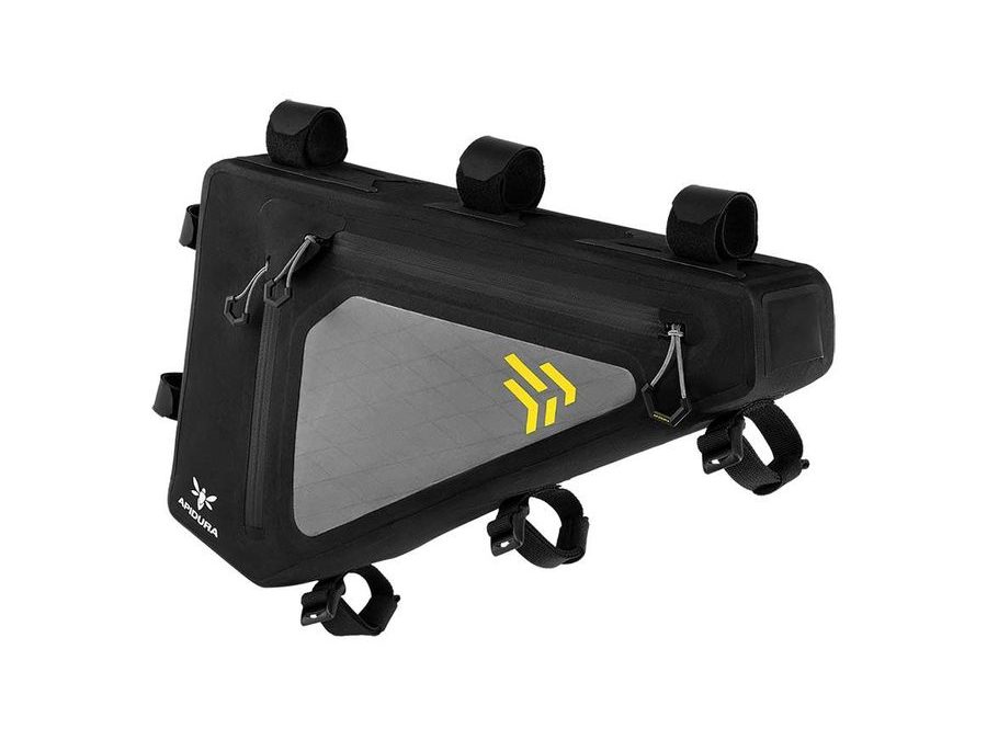 Brašna Apidura NEW Backcountry full frame pack (2,5l)