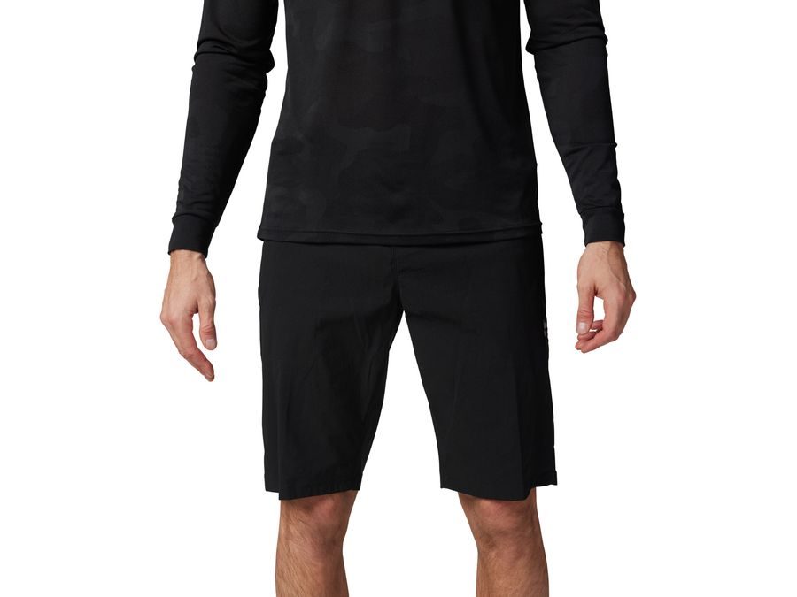 Pánské kraťasy do pasu bez vložky Fox Ranger Short