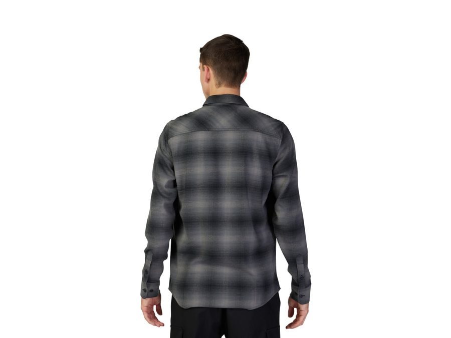 Pánská košile Fox Survivalist Flannel
