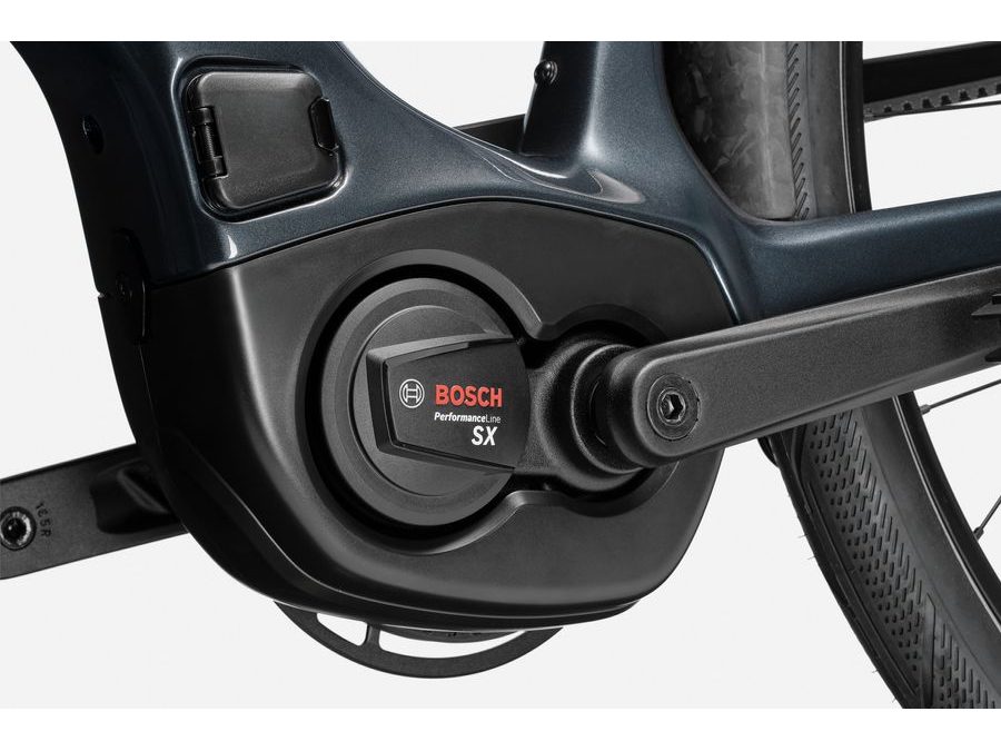 Trekingové elektrokolo CANNONDALE FLYINGV 2