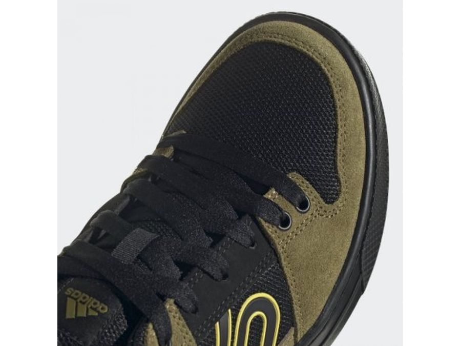 Boty Five Ten Freerider Hazy Yellow