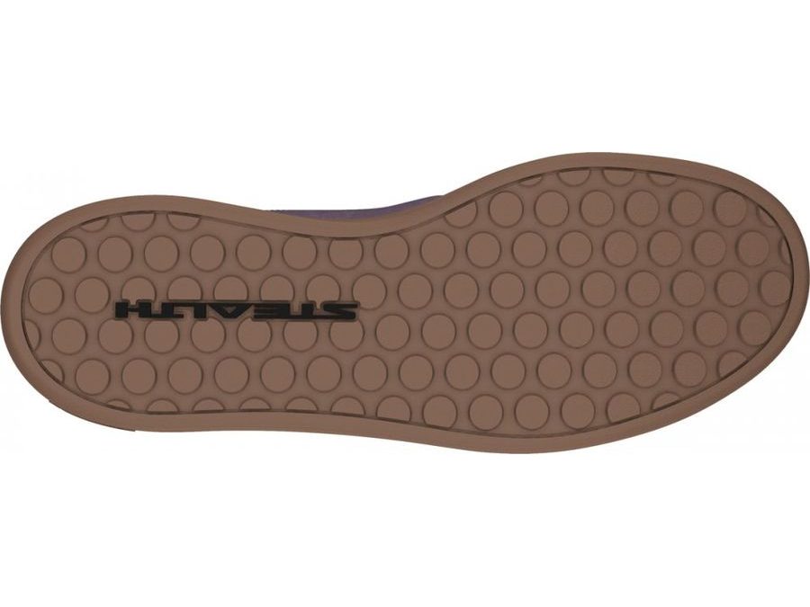 Boty dámské Five Ten Sleuth DLX WMNS Legacy Purple