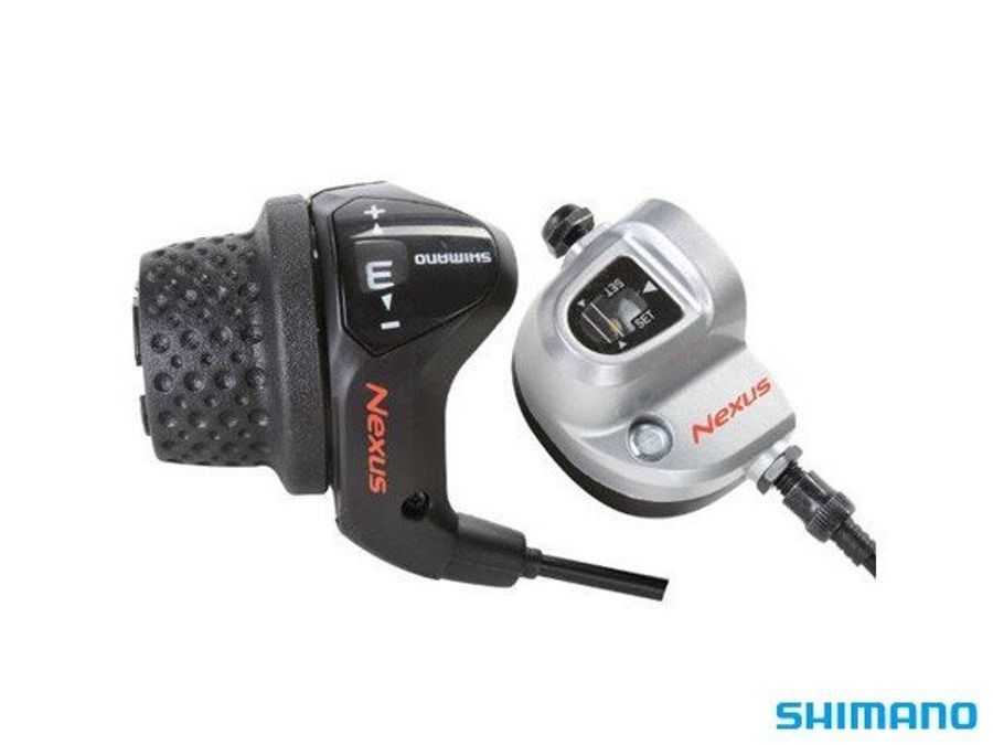 Řazení Shimano NEXUS 3 SL-3S42