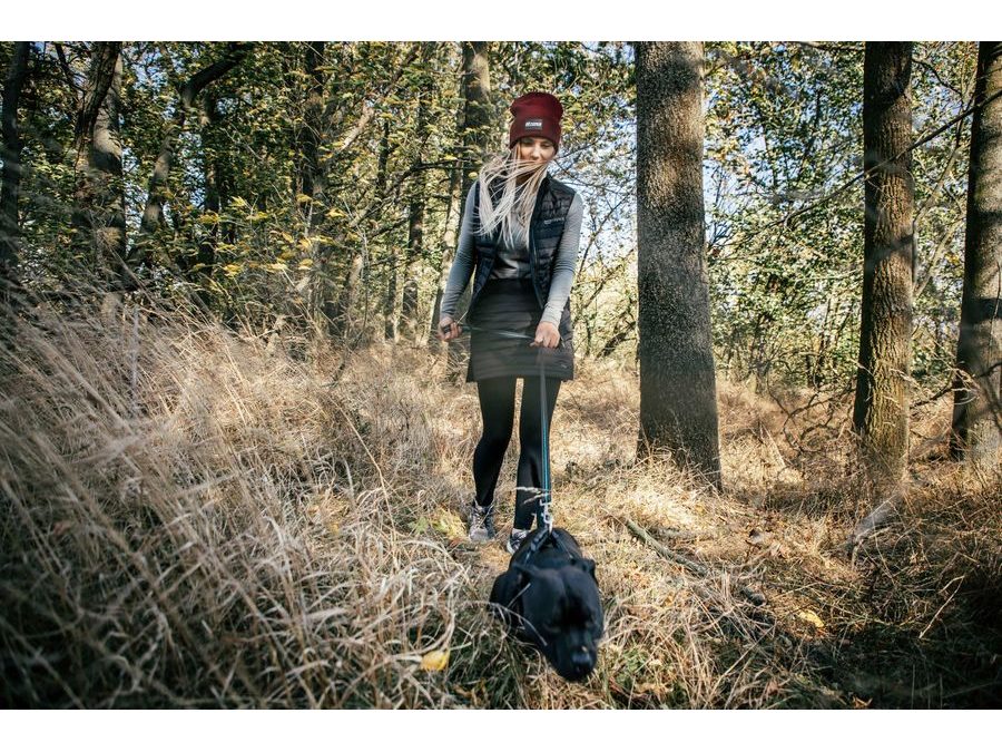 Vesta FORCE CHILL volnočasová, černá