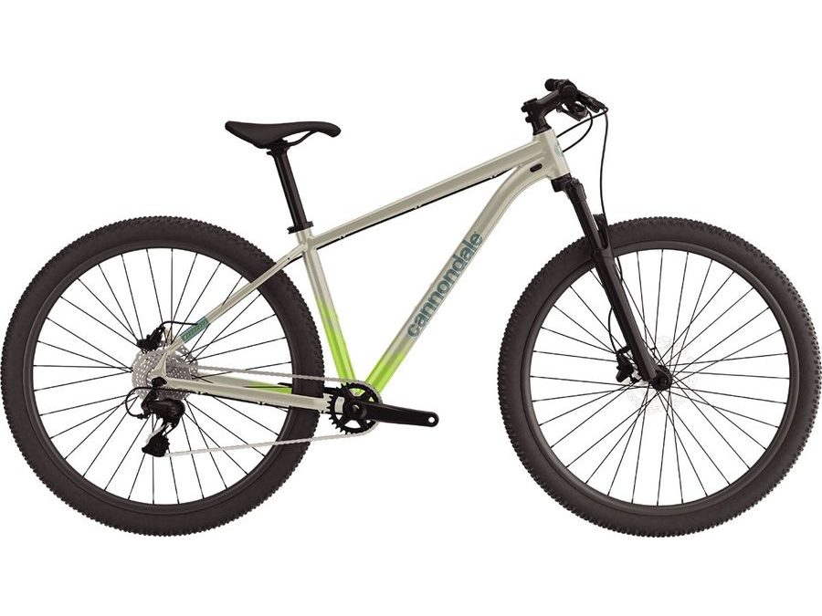 Dámské horské kolo CANNONDALE TRAIL 29" 8 /XS-S 27,5' M-XL 29'/, QSD