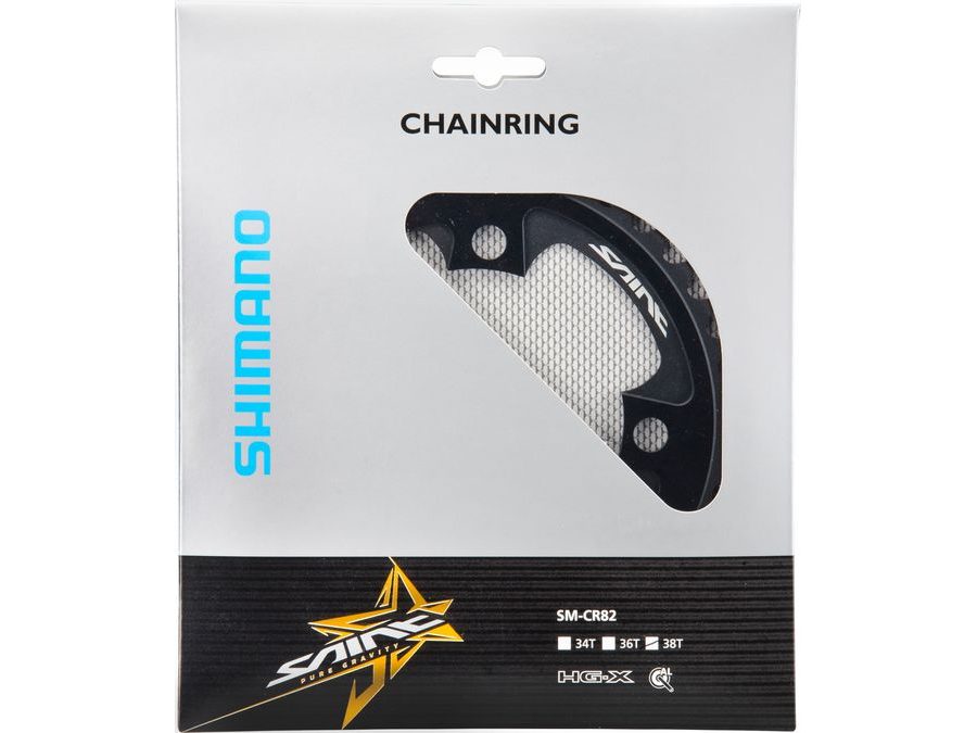 Převodník SHIMANO SAINT FC-M820/825