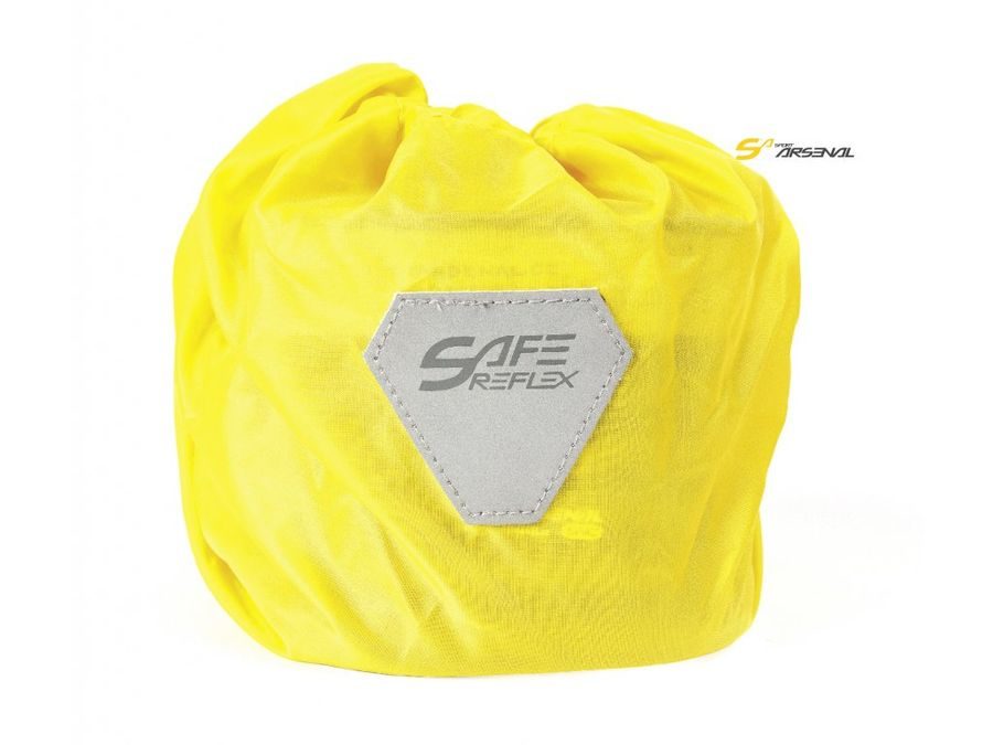 Brašna Sport Arsenal 510 řídítková KlickFix