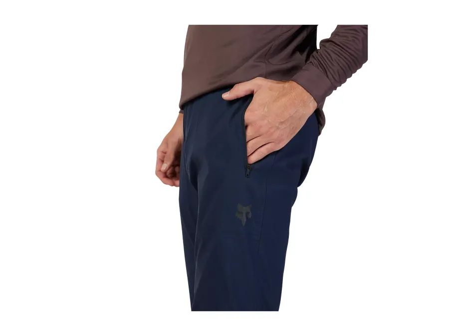 Pánské kalhoty do pasu bez vložky Fox Ranger Pant, midnight blue