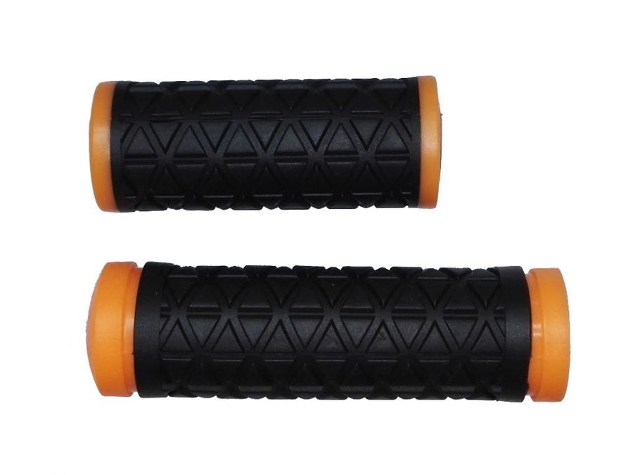 Dětské gripy, oranžové