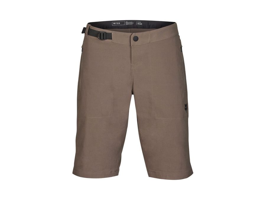 Dámské kraťasy do pasu bez vložky Fox Ranger, Dirt