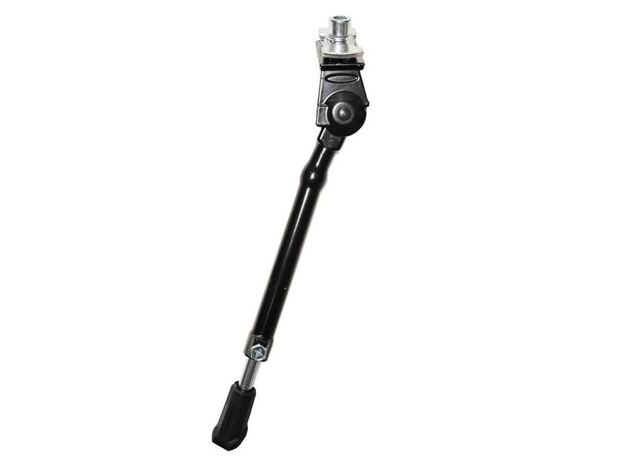 Stojan středový, stavitelný Al, KWA-6-02 - černý