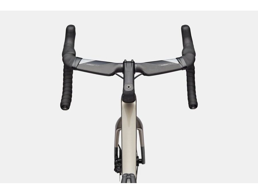 Silniční kolo CANNONDALE SUPER SIX EVO CARBON 2 52/36