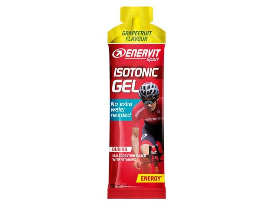 ENERVIT Isotonic Gel 60ml