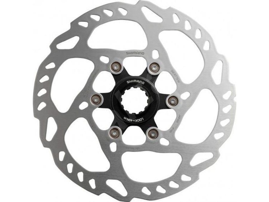 Brzdový kotouč SHIMANO SMRT70 180MM CENTERLOCK
