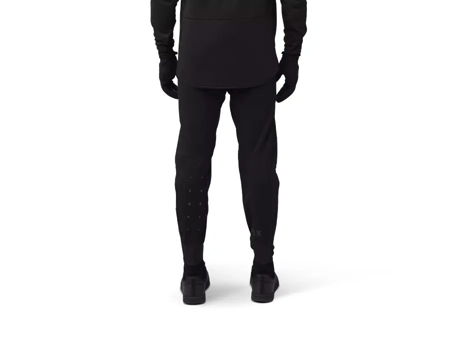 Pánské kalhoty do pasu bez vložky Fox Ranger Pant Lunar, black