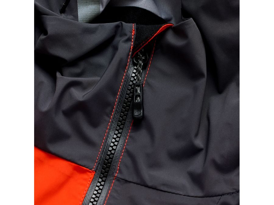 Pánská bunda Troy Lee Designs BUNDA RESIST MONO FUEGO