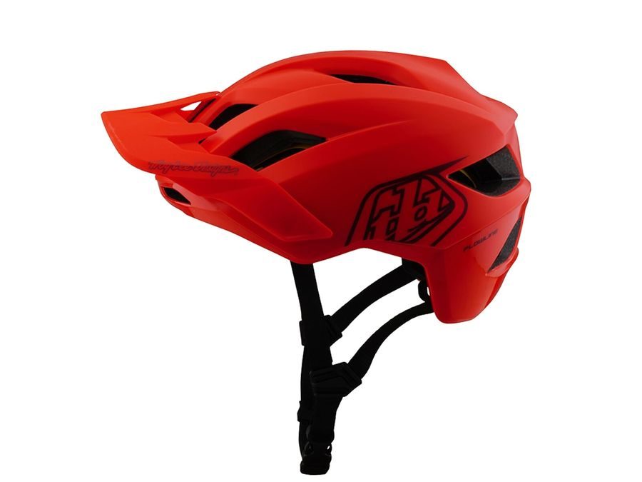 Helma Troy Lee Designs FLOWLINE POINT INFRA RED 2025