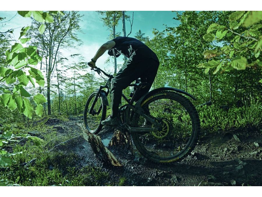 Blatník MUDROCKER - zadní 27,5" & 29"