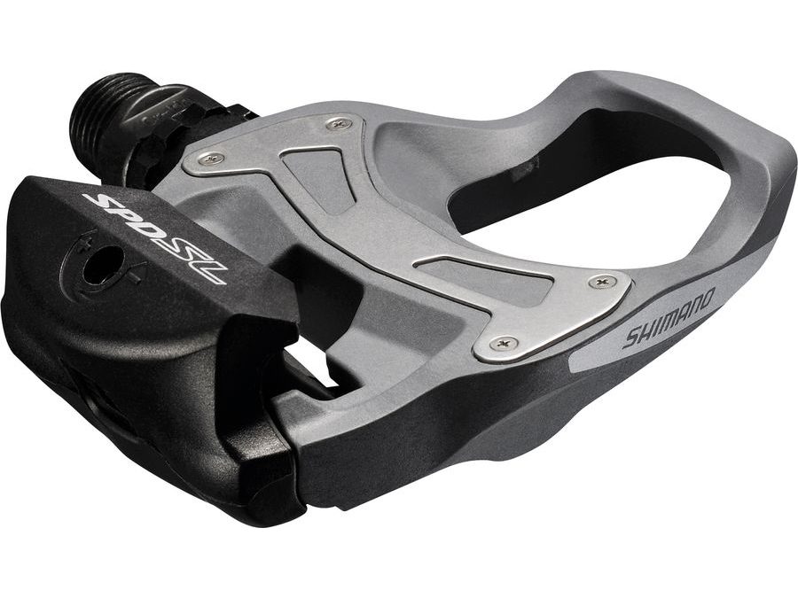Silniční pedály Shimano PD-R550 černé
