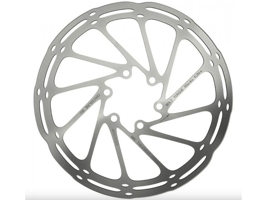 ROTOR CNTRLN 220MM