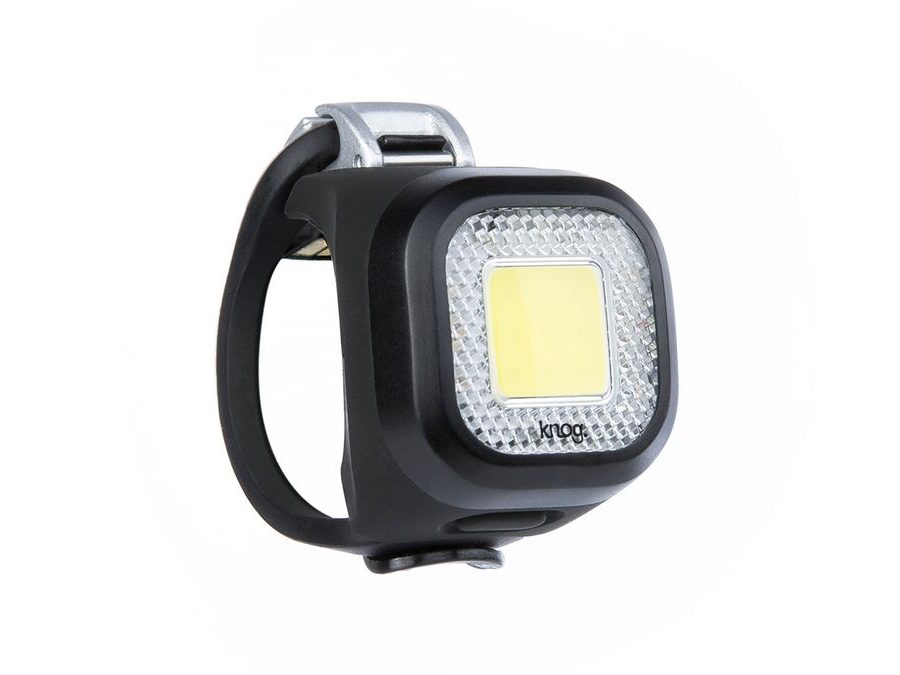 Světlo KNOG Blinder MINI USB