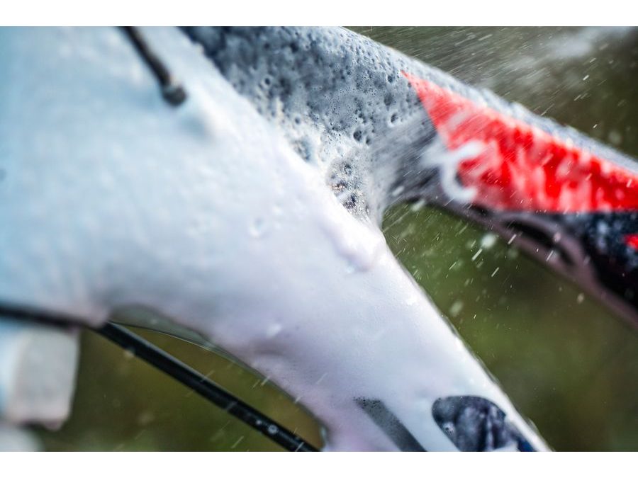 Čistící přípravek Muc-Off /Bike Cleaner 1L