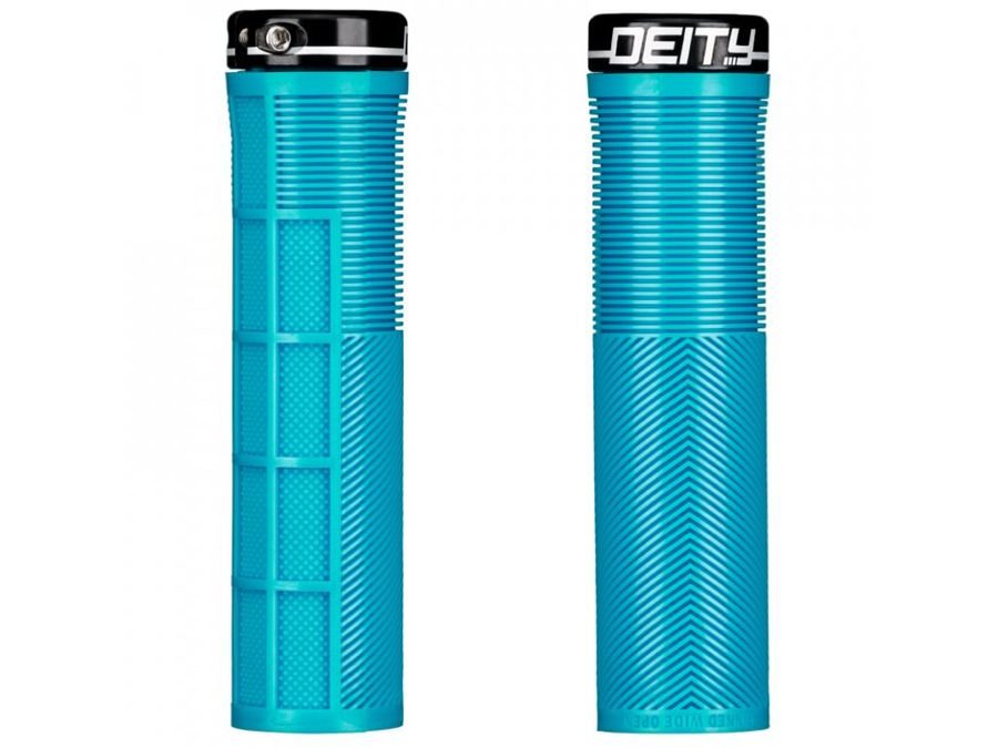 Gripy Deity Knuckleduster