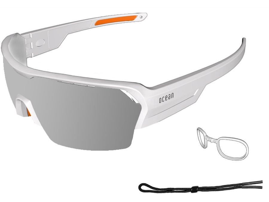 Brýle Ocean Sunglasses RACE