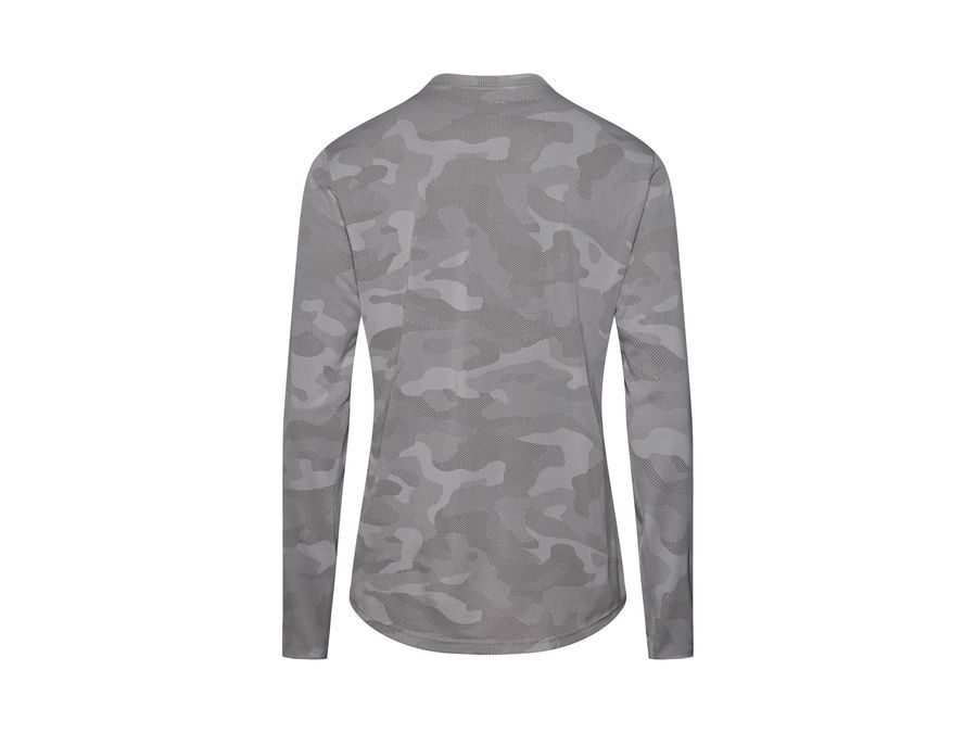 Pánský cyklo dres Fox Ranger Tru Dri Ls Jersey