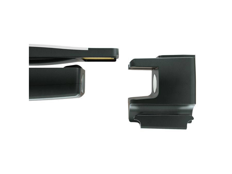 KNOG PLUS Twinpack Přední-Zadní / Set front and rear light