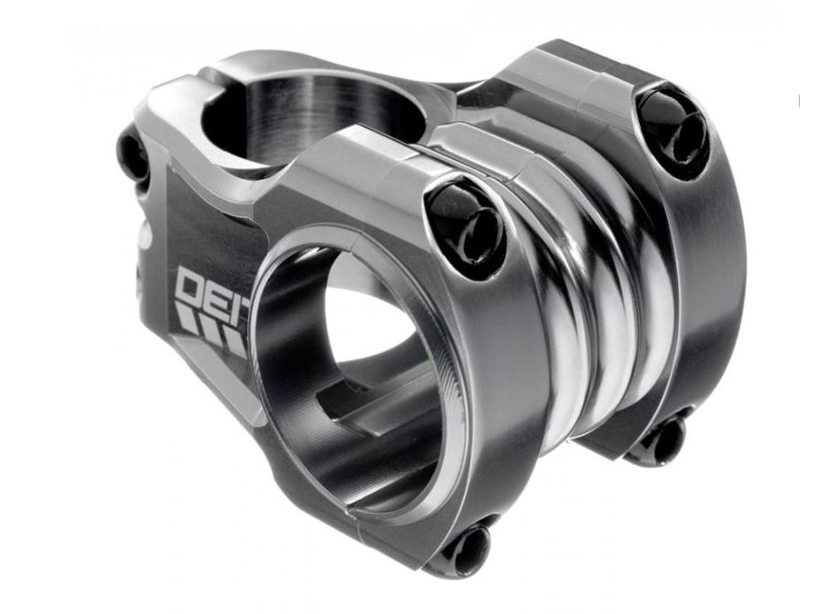 Představec DEITY COPPERHEAD 35 MM PLATINUM