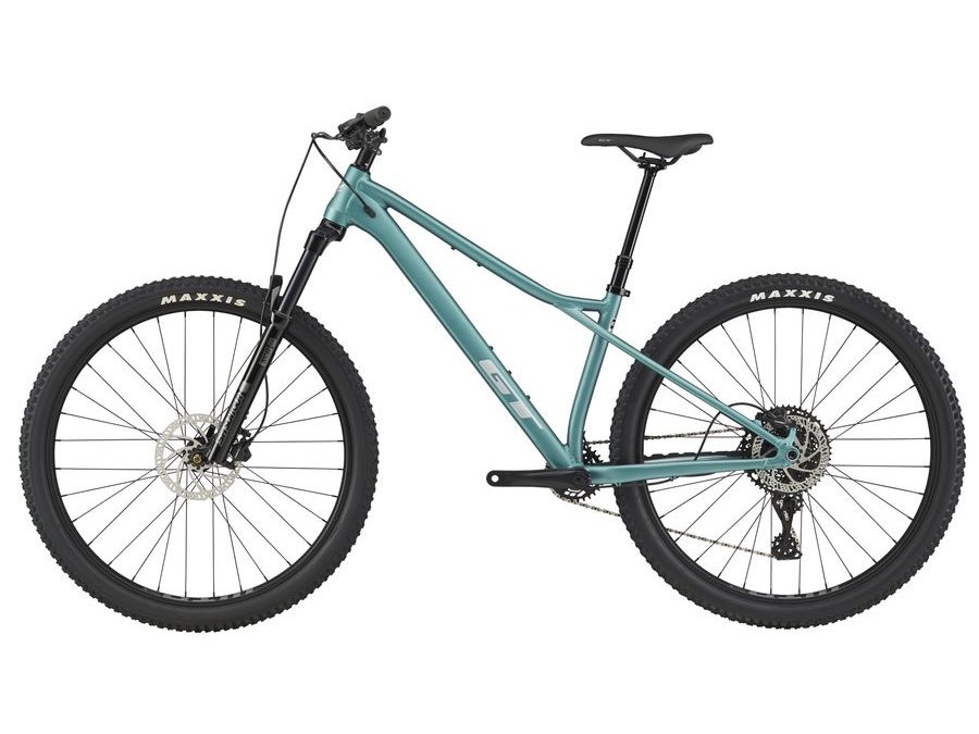 Pánské horské kolo GT ZASKAR LT 29" COMP