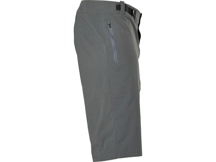 Pánské kraťasy do pasu s vložkou Ranger Short W/Liner