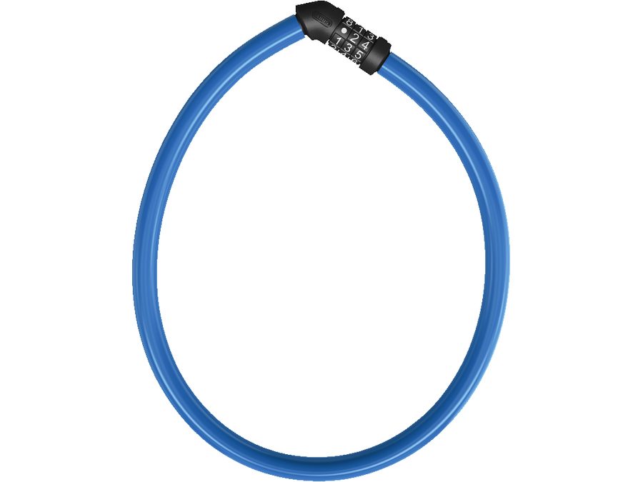 Zámek na kód Abus 4408C/65