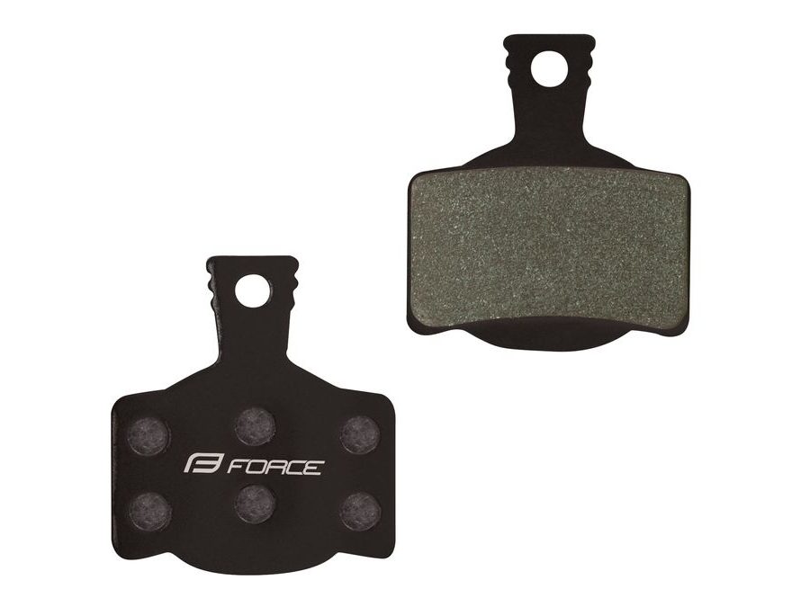 Destičky brzdové FORCE MAGURA MT 2, 4, 6, 8 E-BIKE