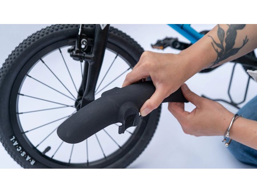 Sada blatníků Rascal 14"/16"