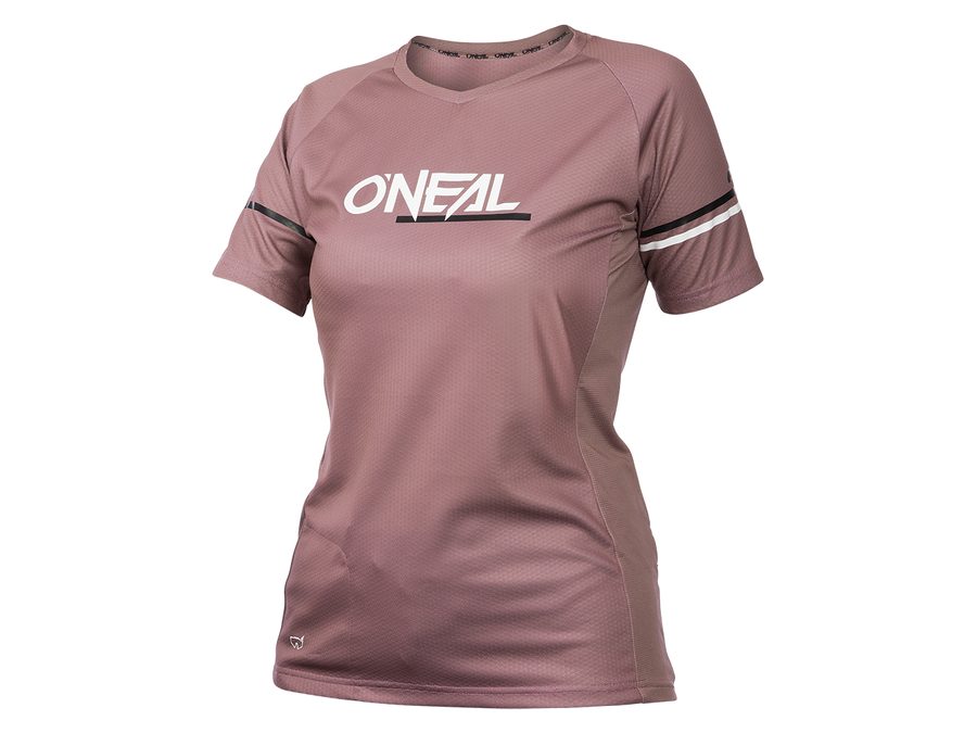 Dámský dres s krátkým rukávem O'NEAL SOUL JERSEY, PINK