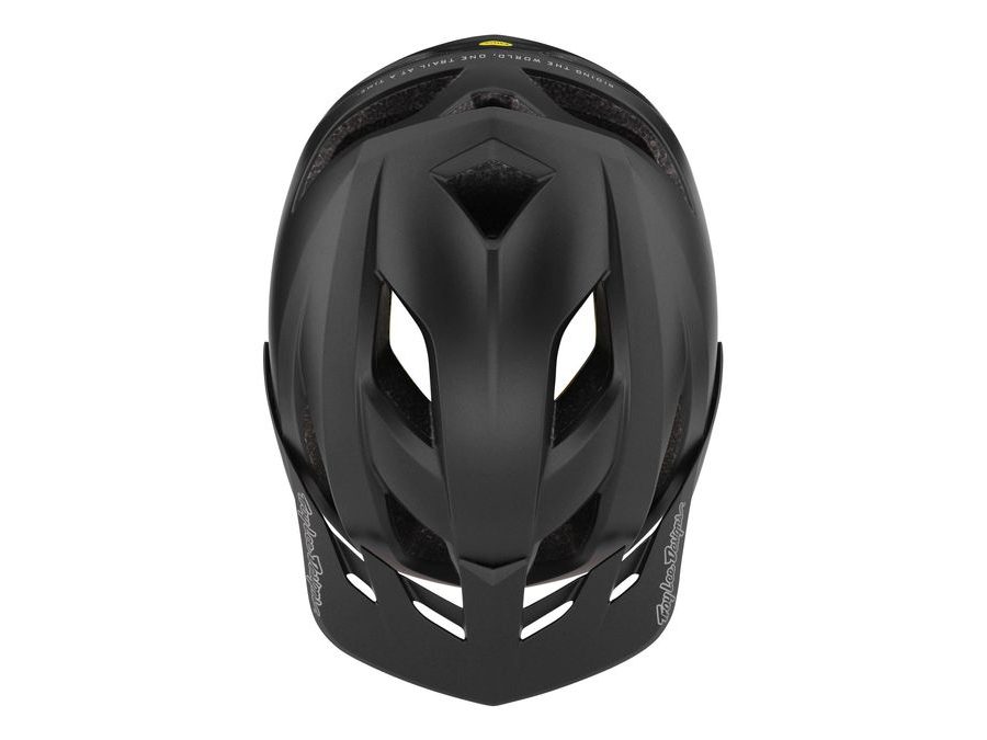 Dětská helma TLD FLOWLINE MIPS