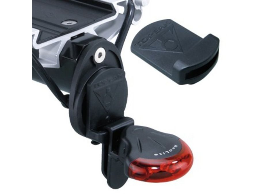 Nosič TOPEAK MTX BeamRack A pro malý rám