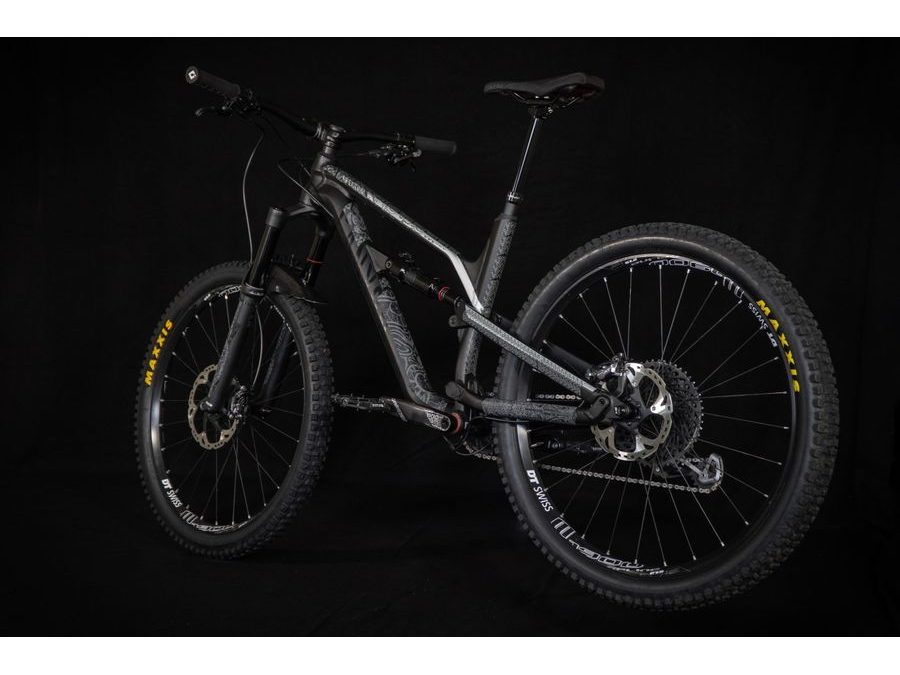 Fólie na rám Riesel: TAPE 3000 maori grey