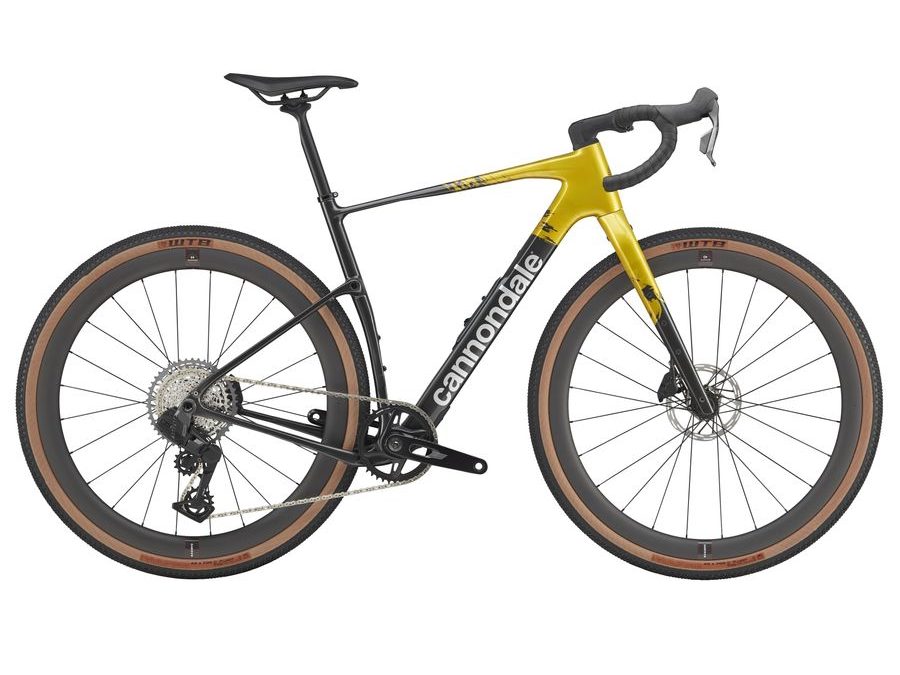 Gravel kolo CANNONDALE TOPSTONE CARBON 1 AXS