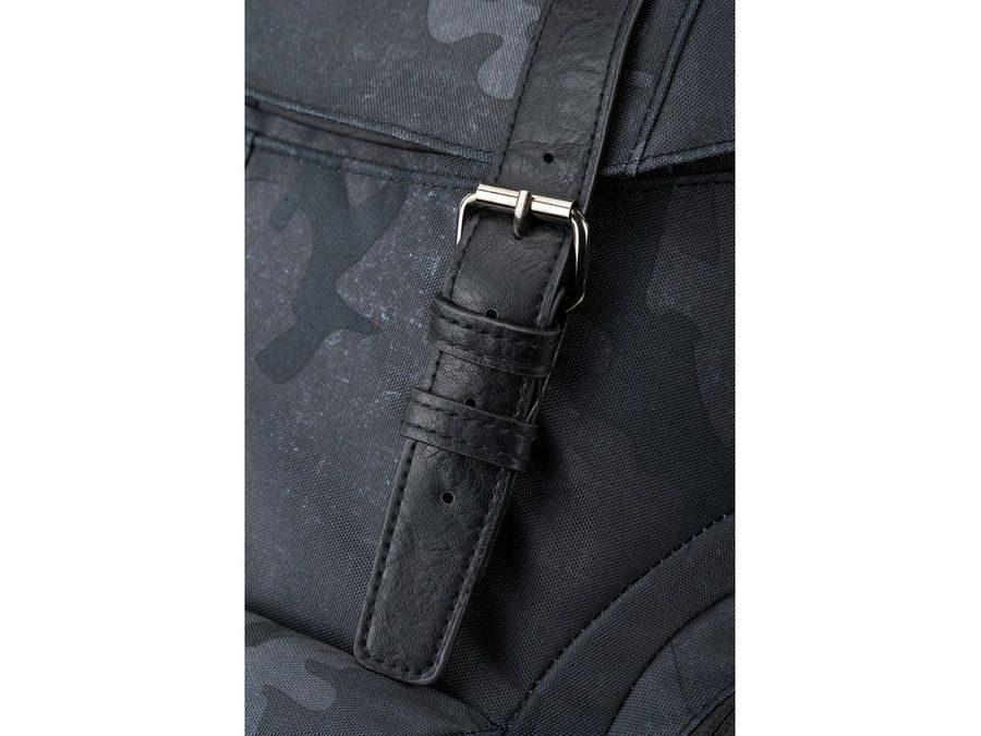 Batoh NITRO DAYPACKER forged camo