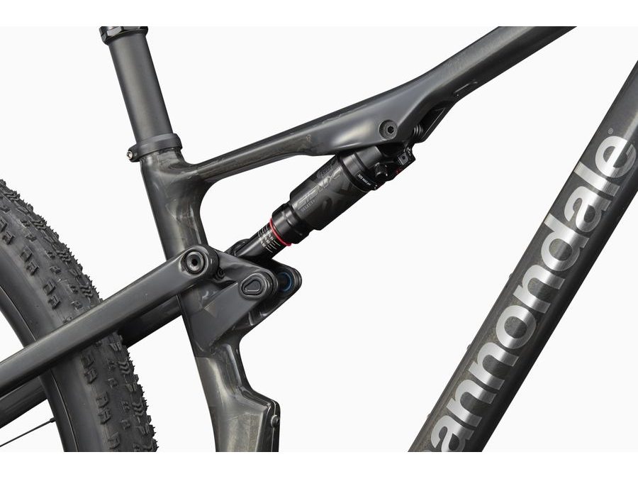 Celoodpružené kolo CANNONDALE SCALPEL 29" CARBON 1