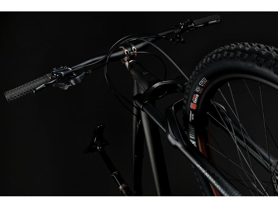 Pánské horské kolo NS Bikes ECCENTRIC ALU 29 2023