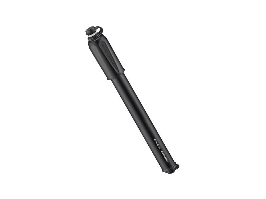 Rámová hustilka LEZYNE PUMP HAND SPORT DRIVE HP - M MATTE BLACK