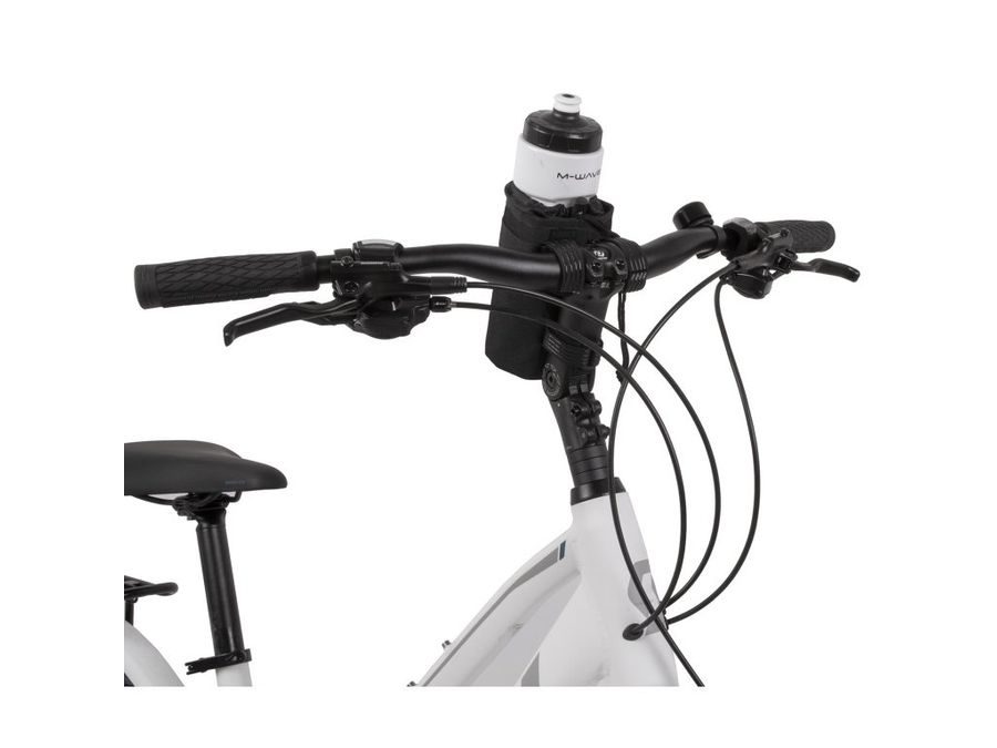 Brašna na lahev M-Wave Amsterdam černá