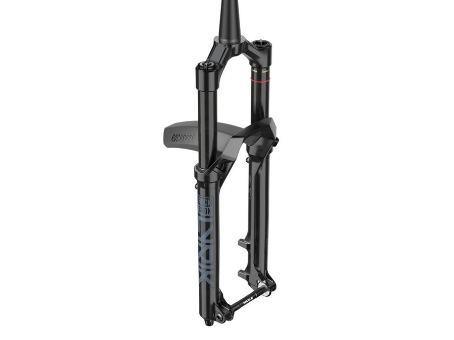 Odpružená vidlice Rock Shox LYRIC SEL RC 27.5" BLK 44mm D1